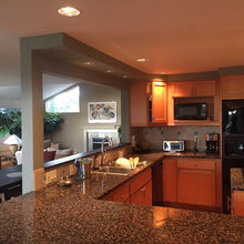 Kitchen 2017