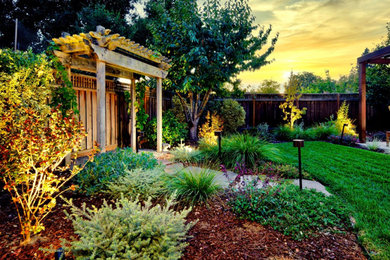 Inspiration for a landscaping in San Francisco.