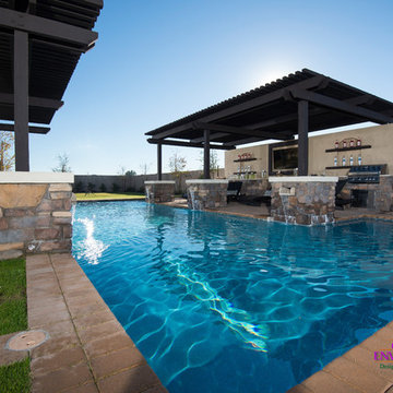 Complete Model Home Customization