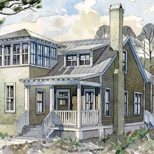 House plans