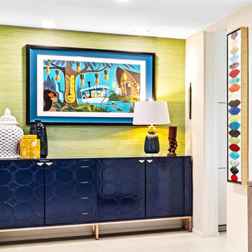Desert Vacation Rental