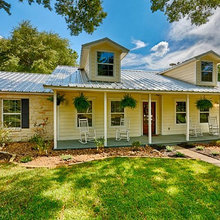The Southern Home