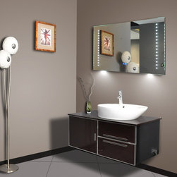 Paris mirror renovation - Products