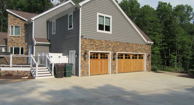 Best 15 Garage Door Services In Howard Oh Houzz