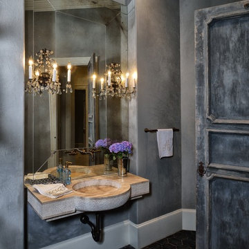 French Manor