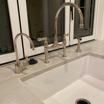Woodenville Home Remodel