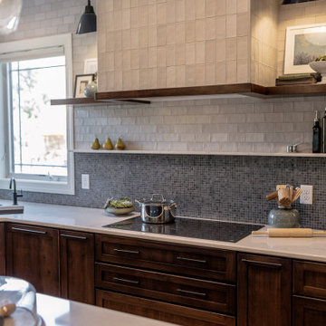 Perfectly Appointed - Kitchen