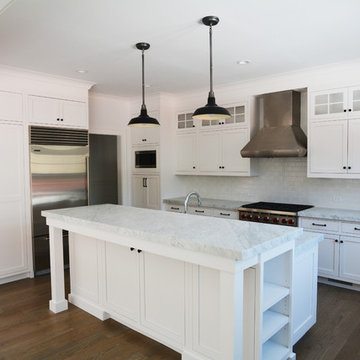 Dune Alpin Transitional