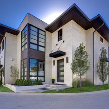 Exteriors