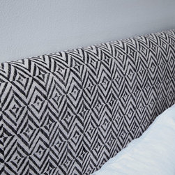 Autumn Winter 2018 - Headboards