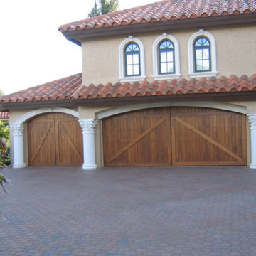 Residential Gates