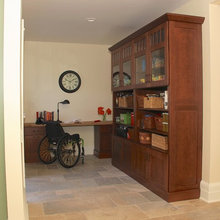 Wheelchair Accessible