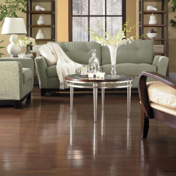 Gorgeous Floors on a Budget