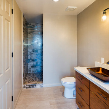 Tooley Project : Western Outdoor Designs