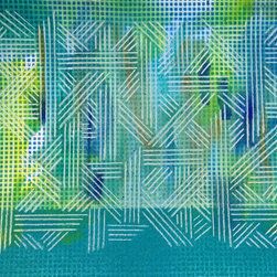 Chicago Series #7 - Paintings