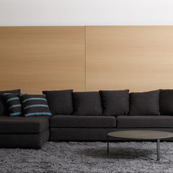 Interni Edition - Sofas
