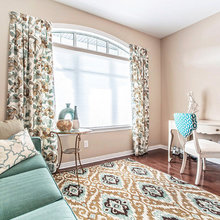 Justin Room