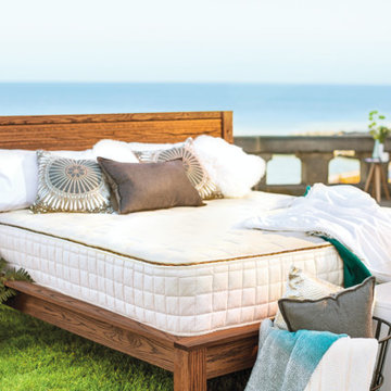 Naturepedic Organic Mattress