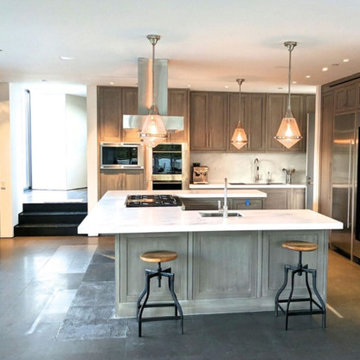My Work!