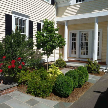 North Madison Residence