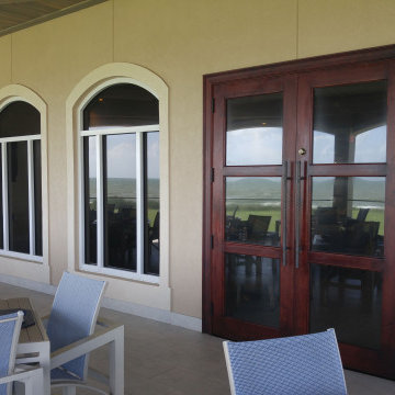 HAMMOCK DUNES GOLF CLUB