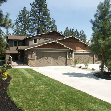 Rivers Edge Duplex