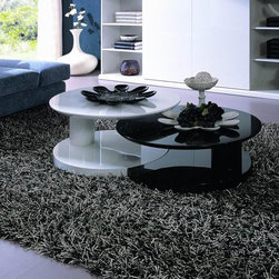 Coffee Tables - Coffee Tables