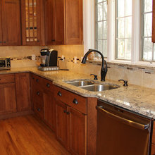 Kitchens
