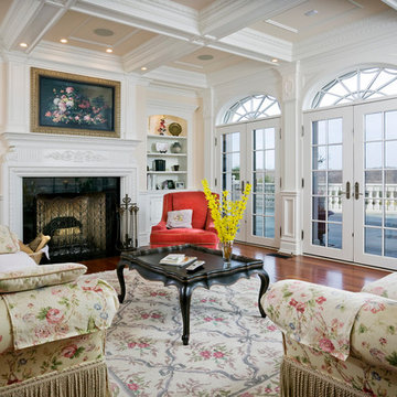 A Perfect Blend