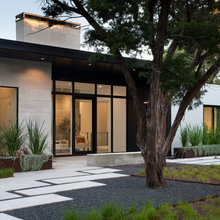 pool deck