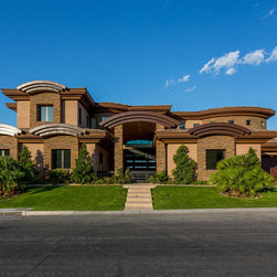 Custom Home 1 - Products
