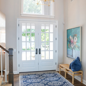 LHT Lakehouse Legacy