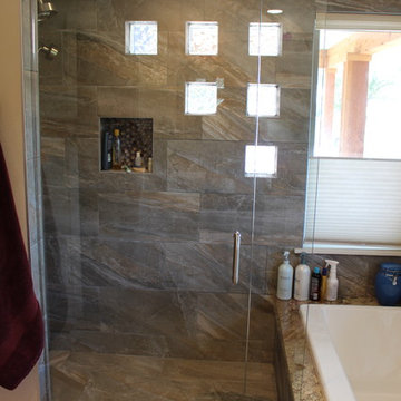 Burnet Energy Efficient Green Home
