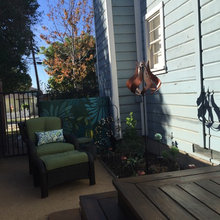 Side yard