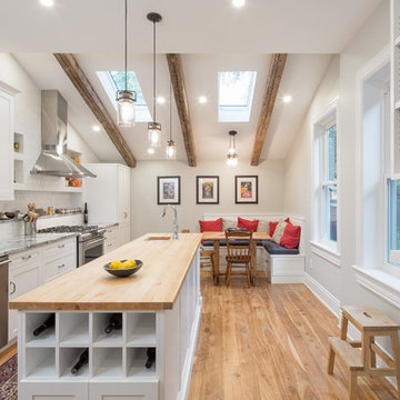 Kitchen for Two