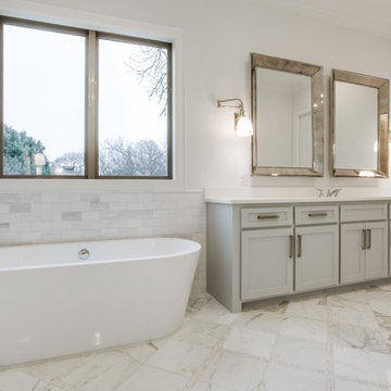 Bathtubs