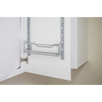 3" Deep Tray, Replacement or Additional Tray for Door Mounting Tray System