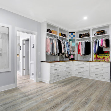 Outdated to Oasis: A Bright, Beachy Bathroom Transformation