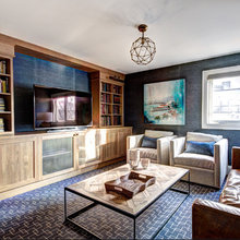 Basement Redo