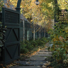 Fence Gate