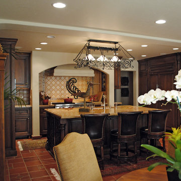 RESTORATION | Spanish Colonial Remodel