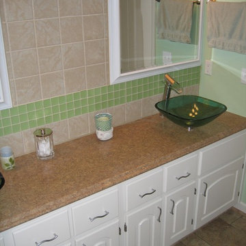 Russo Bathrooms