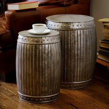 coffee/end tables