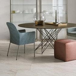 Плитка для бассейна и улицы - Wall And Floor Tile