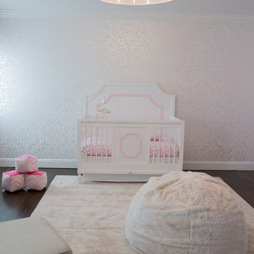 Beautiful Nurseries