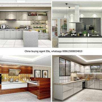 Kitchens Catalog-China buying agent,China sourcing agent Ella