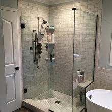 Kneeland Masterbath