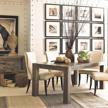Dining Rooms