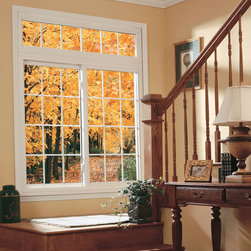Sheffield&reg;: Ultra-Premium, Custom-Made Windows - Products