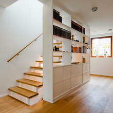 Treppe